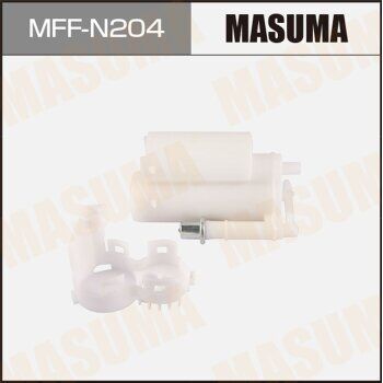 Фильтр топливный в бак MASUMA BLUEBIRD SYLPHY MFF-N204