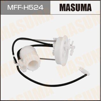 Фильтр топливный в бак MASUMA CIVIC Rus. 12- MFF-H524