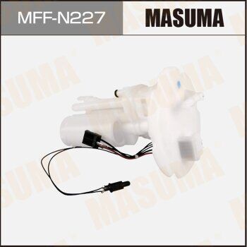 Фильтр топливный в бак MASUMA FUGA/ GY50 MFF-N227