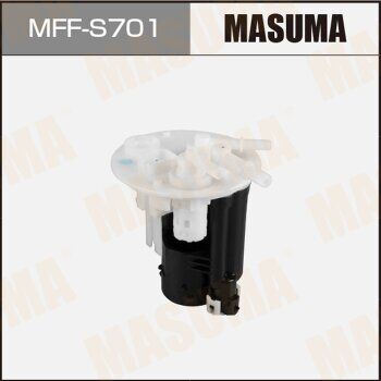 Фильтр топливный в бак MASUMA JIMNY MFF-S701