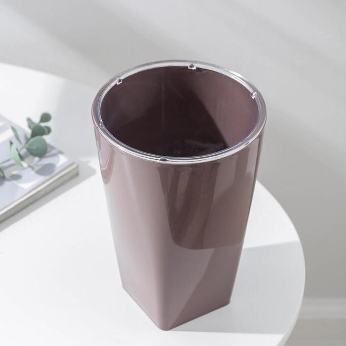 Plast Avenue кашпо 6л
