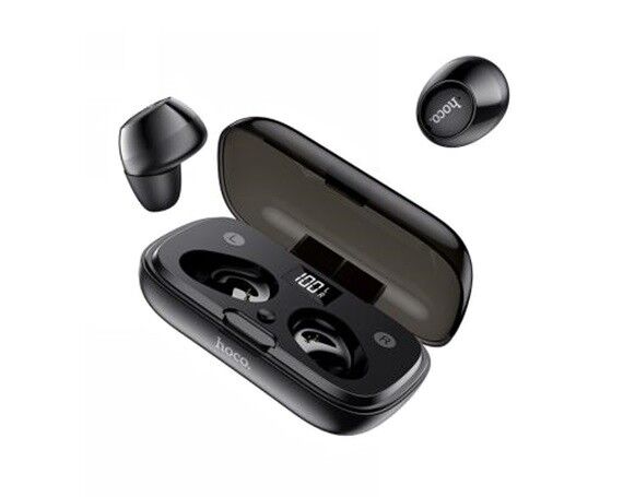 Как разобрать наушники hoco es62 Bluetooth стереогарнитура Hoco ES55 черная Беспроводные наушники. Наушники и ауд