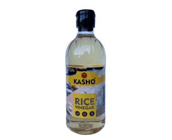 Уксус рисовый Kasho 0,47л