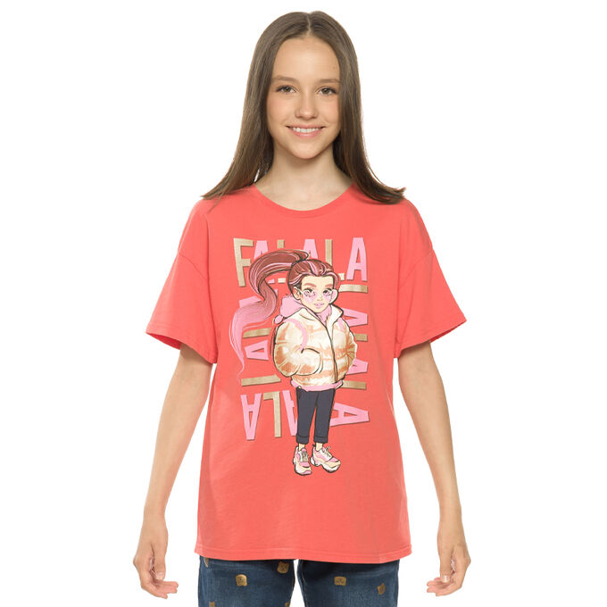Pelican GFT4253 футболка для девочек