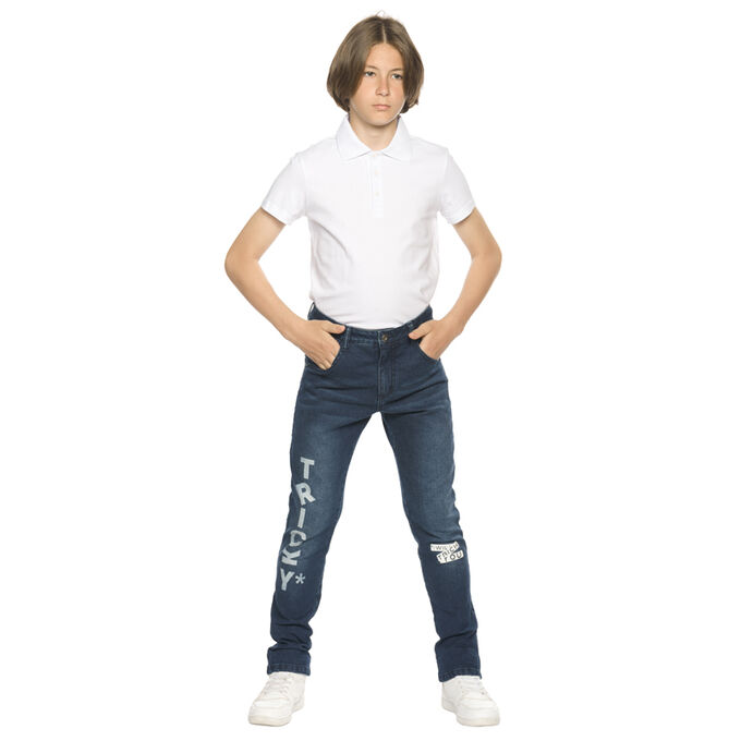 BGPQ4215 брюки для мальчиков