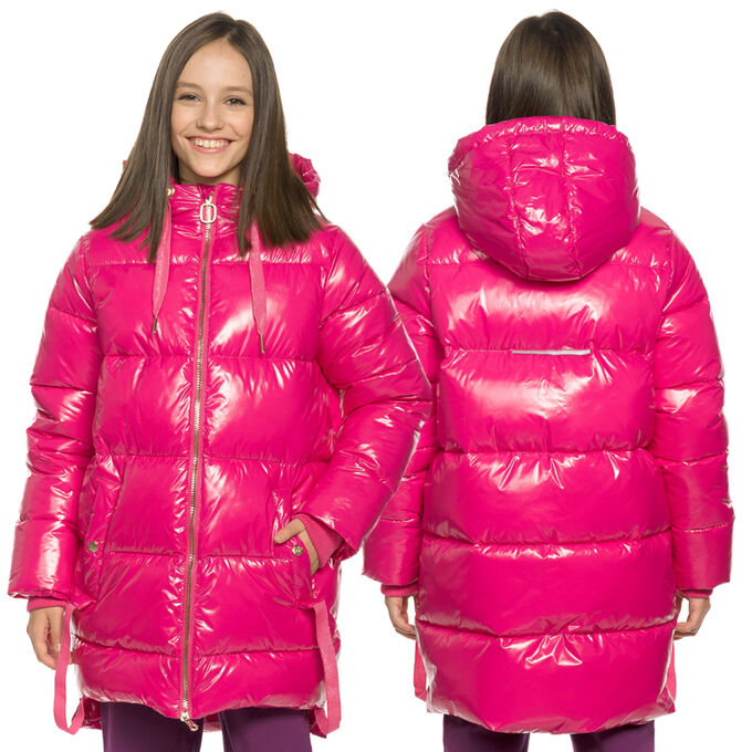 PELICAN GZXW4254 куртка для девочек