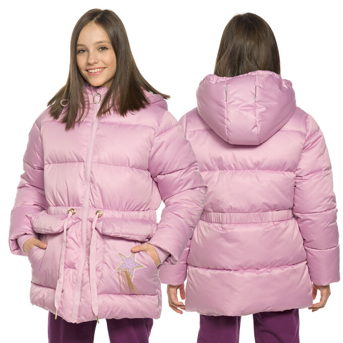 PELICAN GZXW4254/2 куртка для девочек