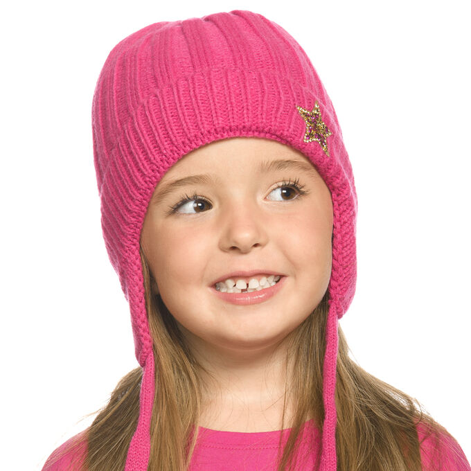 Pelican GKQX3254 шапка для девочек