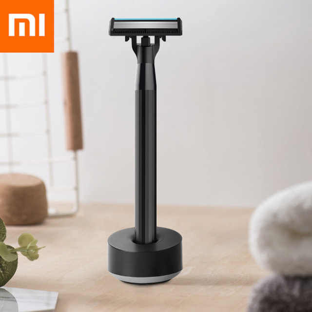 Бритва Xiaomi mijia Lemon Razor H600