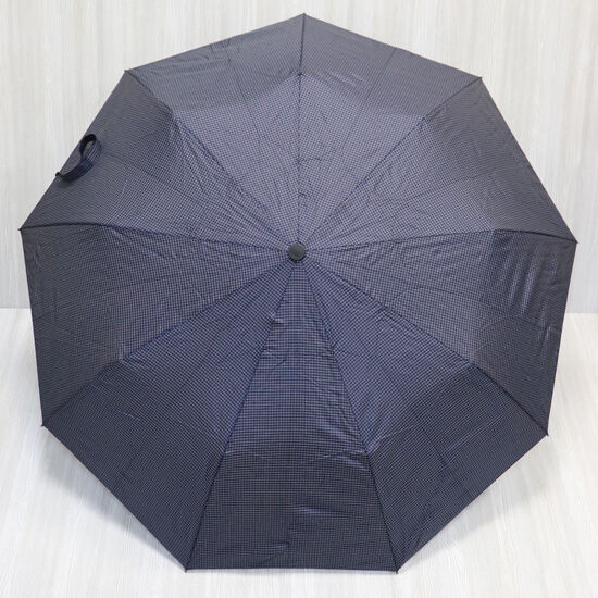 Зонт мужской полуавтомат 052-2