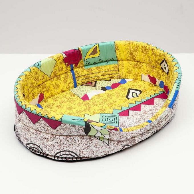 Лежак "бязь. Лежанка "бязь" №2, 15 х 49 х 33 см. Лежанка из бязи зооник my london. Лежанка бязь. Дешевая бязь для лежанок.