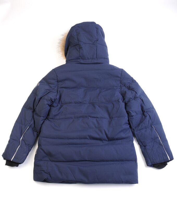6239М Куртка зимняя для мальчика