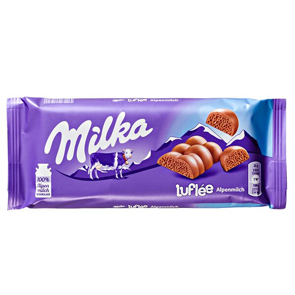 Милка шоколад кофе