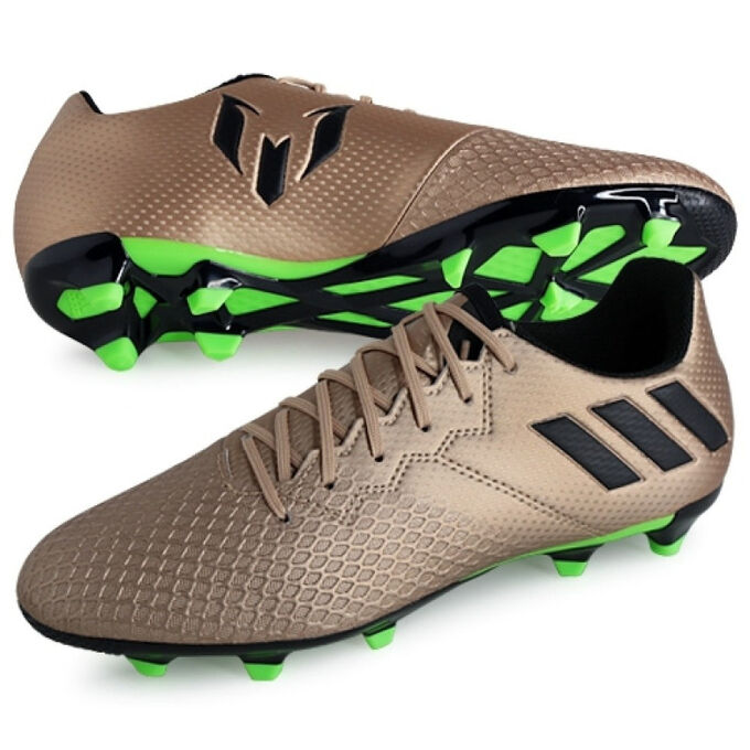 Бутсы adidas Messi x16