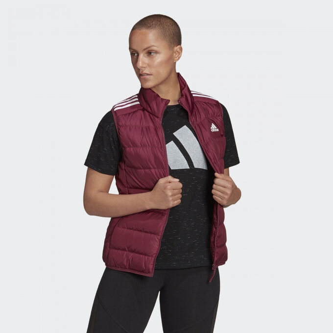 Р–РёР»РµС‚ СѓС‚РµРїР»РµРЅРЅС‹Р№ adidas w Helionic Vest