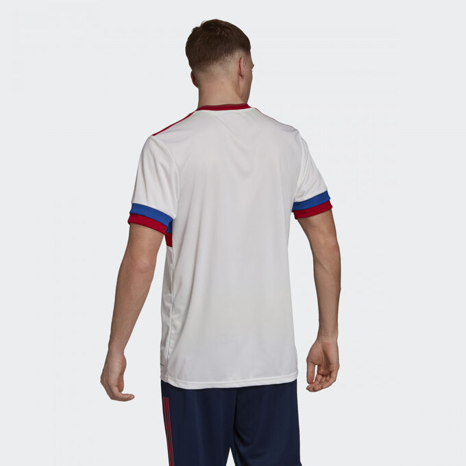 Adidas USSR T Shirt