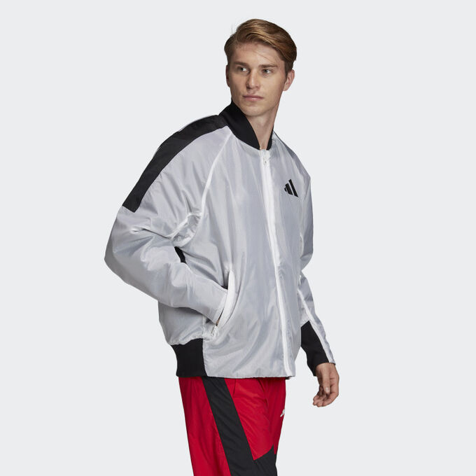Adidas Oversize Tracktop