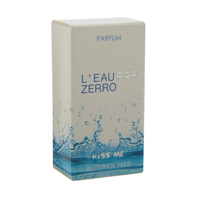 Масло парфюмерное, роллер Neo L`eau par zerro, 6 мл
