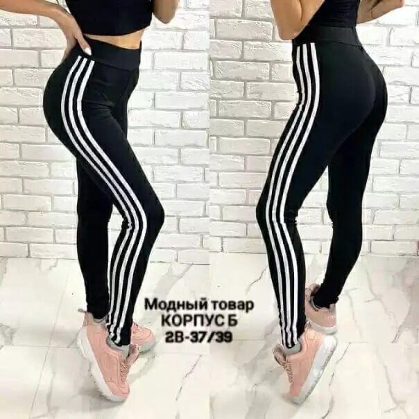 Спортивные лосины для фитнеса в САДОВОДЕ Инстаграм