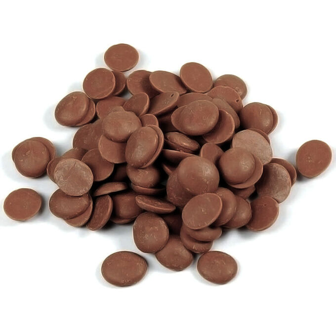 Шоколад Callebaut Zephyr карамель, 100гр