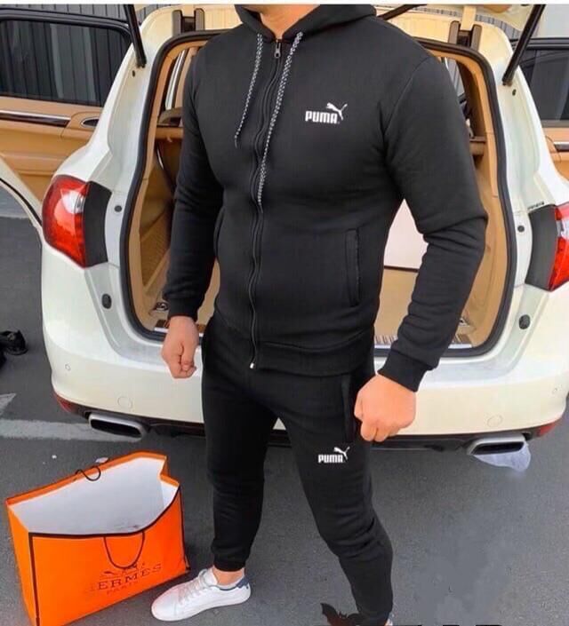Мужской костюм KRISSTYLE