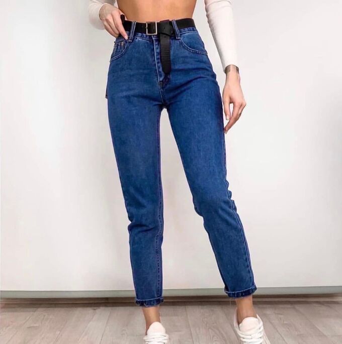 Стильные джинсы во Врангеле