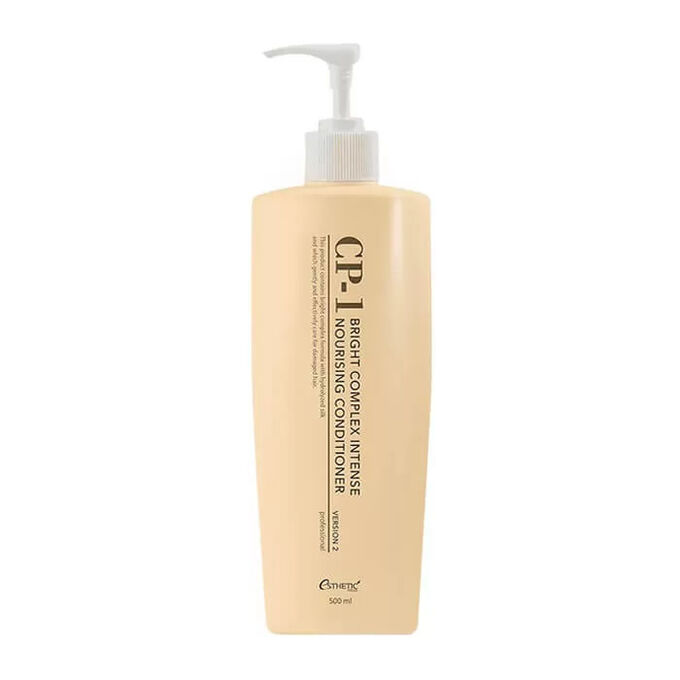 CP-1 Интенсивно питающий кондиционер для волос с протеинами Bright Complex Intense Nourishing Conditioner