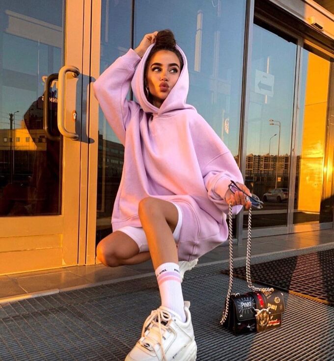 Спортивный костюм minimo girl женский