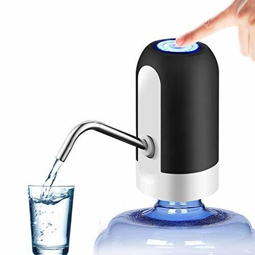Автоматический насос для воды Automatic Water Dispenser. 