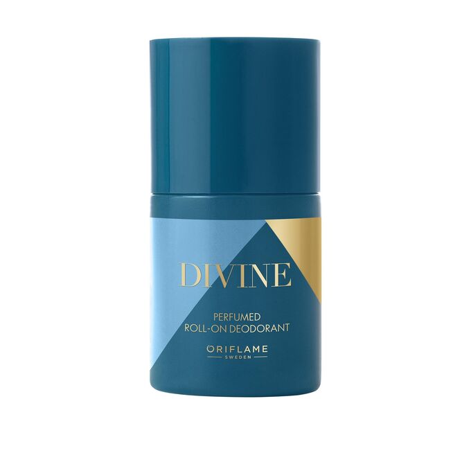 Oriflame Шариковый дезодорант Divine [Дивайн]