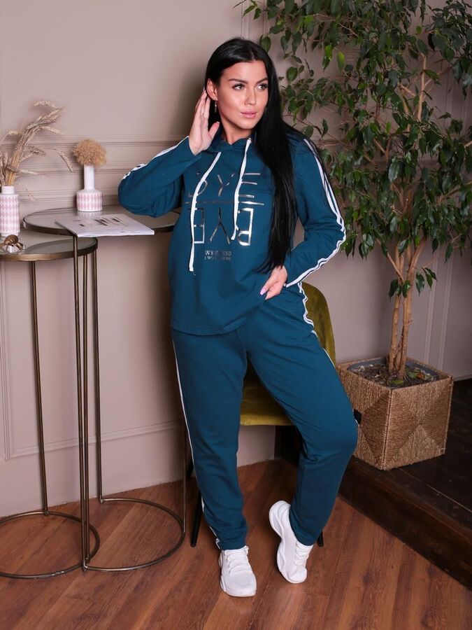 Спортивный костюм ELENATEX