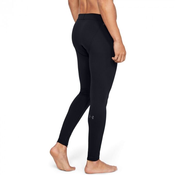 Лосины описание. Under Armour COLDGEAR Base 3.0 Legging.