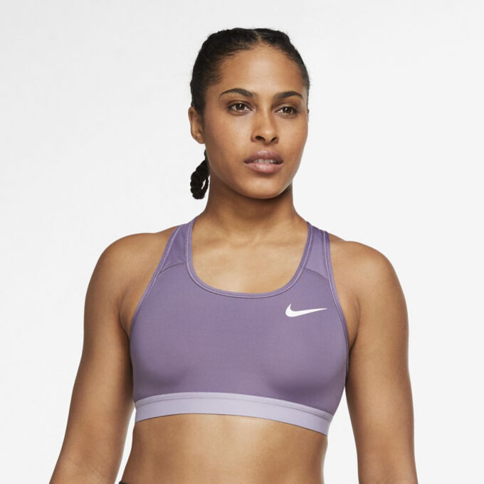Топ женский поддерживающий Nike bv3900 100