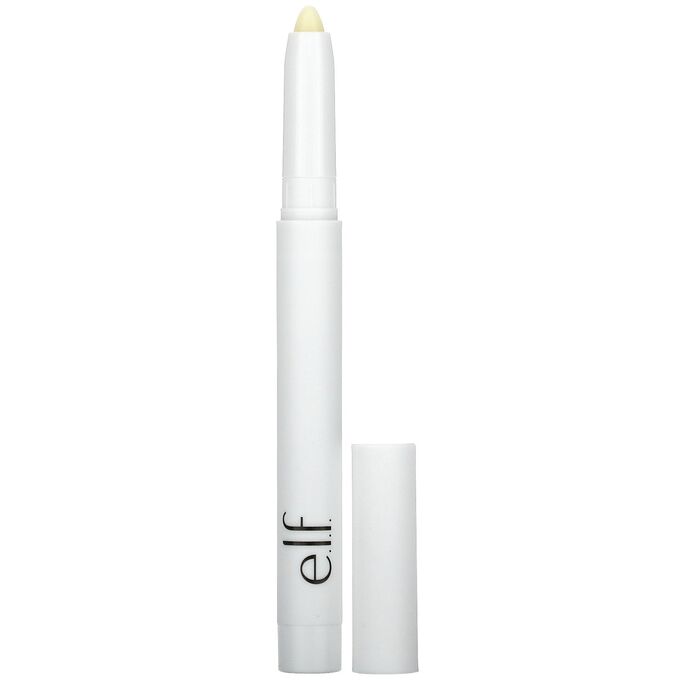 E.L.F., Shape and Stay Wax Pencil, Clear, 0.04 oz (1.4 g)