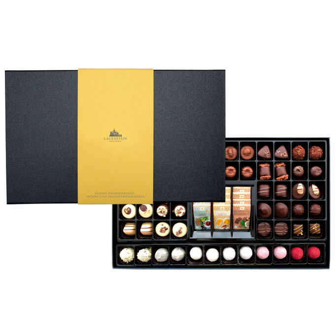 РљРѕРЅС„РµС‚С‹ Butlers Milk Chocolate collection