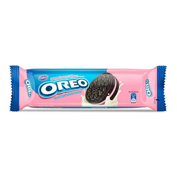 Crème печенье