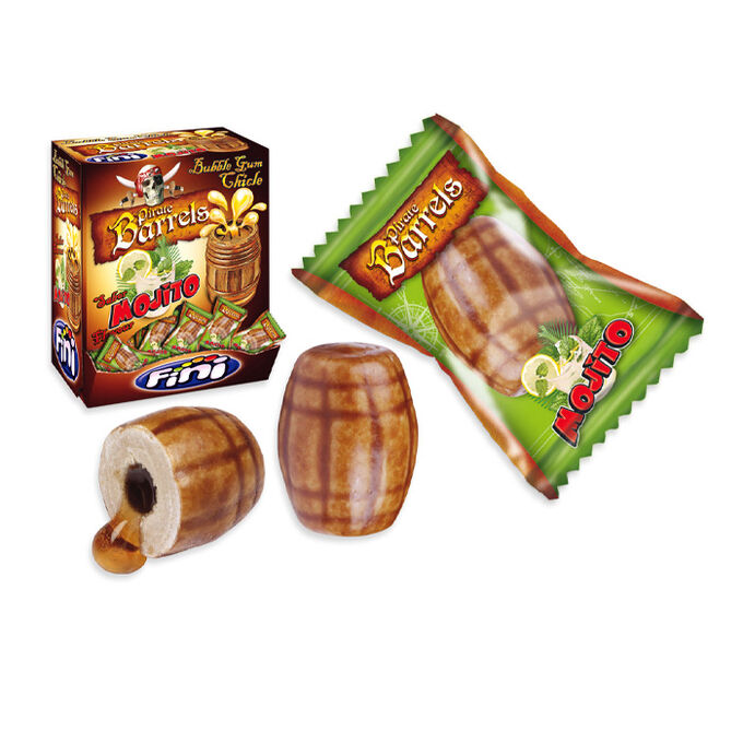РљРѕРЅС„РµС‚С‹ РјРѕС…РёС‚Рѕ