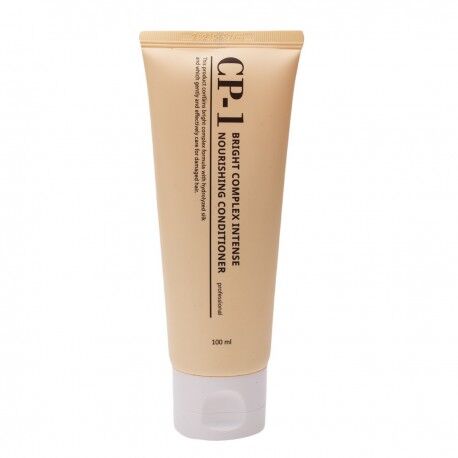 CP-1 Интенсивно питающий кондиционер для волос с протеинами Bright Complex Intense Nourishing Conditioner