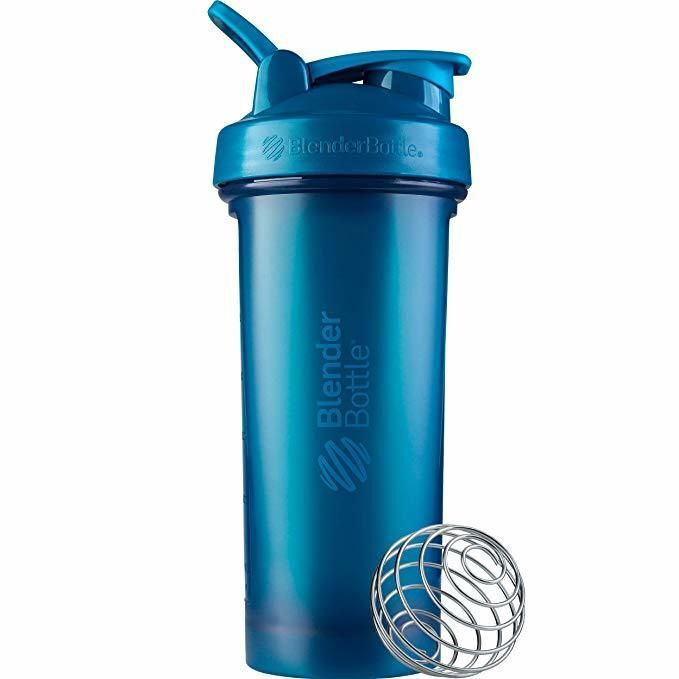 Шейкер BLENDER BOTTLE Classic V2 Full Color - 1330 мл