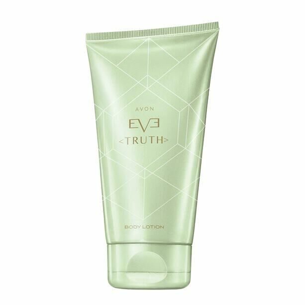 Парфюмированный лосьон для тела Avon Eve Truth, 150 мл