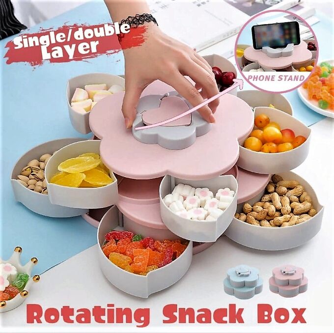 Менажница Candy Box