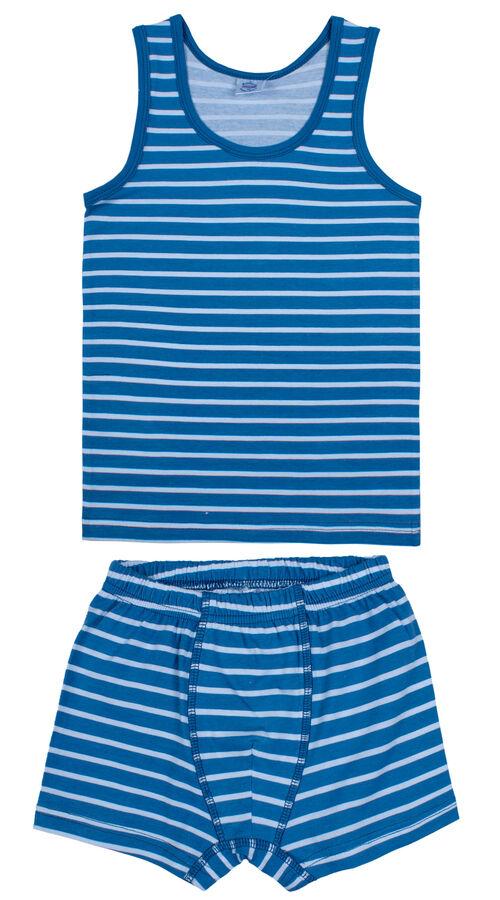 BONITO KIDS Комплект для мальчика арт.BK1545MT