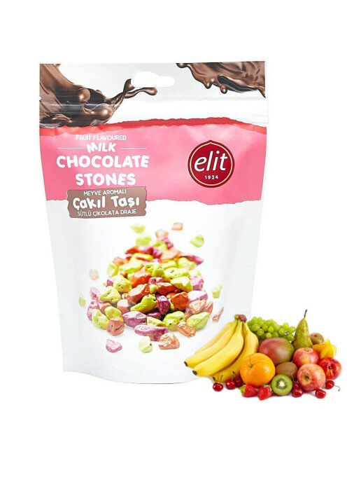 Chocolate elit 1924