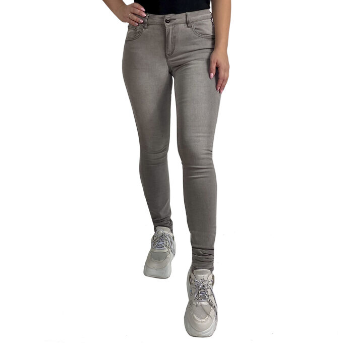 Идеальные джинсы для девушек от бренда Vila® C3№242 ОСТАТКИ СЛАДКИ!!!!