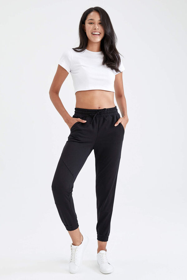 Drawstring Jogger женские штаны