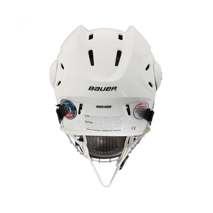 РЁР»РµРј Bauer 5100 SR