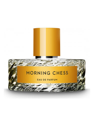 VILHELM PARFUMERIE Morning Chess unisex  50ml edp