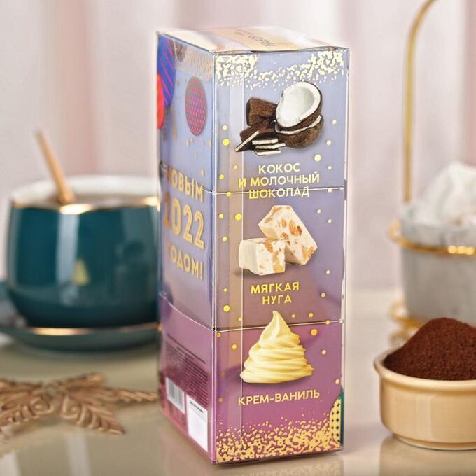 Nougat Cream шоколадная в тюбике цена