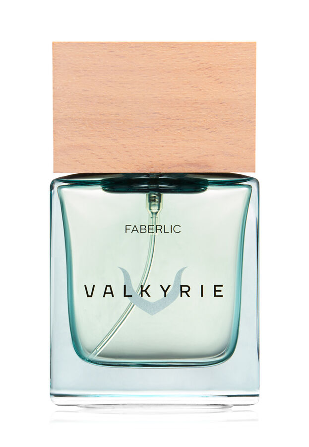 Faberlic Парфюмерная вода для женщин Valkyrie
