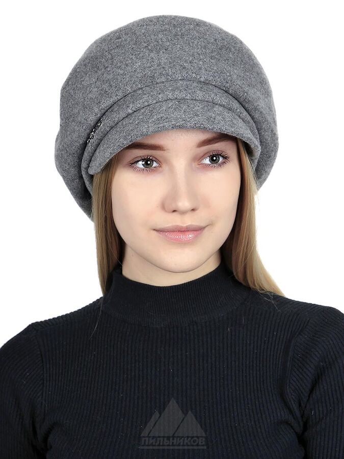 Кашемировые кепки Кашемировые кепки